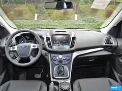 2015款 1.5L GTDi 四驱精英型 5座