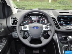 2015款 1.5L GTDi 四驱精英型 5座
