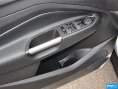 2015款 1.5L GTDi 四驱精英型 5座