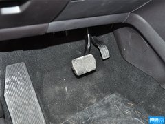 2015款 1.5L GTDi 四驱精英型 5座
