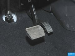 2015款 1.5L GTDi 四驱精英型 5座
