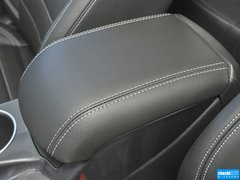 2015款 1.5L GTDi 四驱精英型 5座