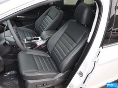 2015款 1.5L GTDi 四驱精英型 5座