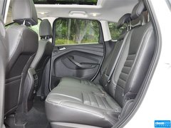 2015款 1.5L GTDi 四驱精英型 5座
