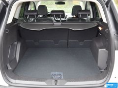 2015款 1.5L GTDi 四驱精英型 5座