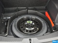 2015款 1.5L GTDi 四驱精英型 5座