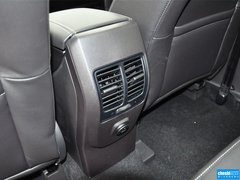 2015款 1.5L GTDi 四驱精英型 5座