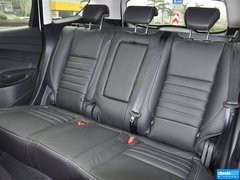 2015款 1.5L GTDi 四驱精英型 5座