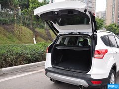 2015款 1.5L GTDi 四驱精英型 5座