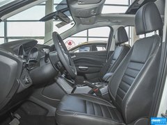 2015款 1.5L GTDi 四驱精英型 5座