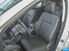 2015款 1.5L GTDi 四驱精英型 5座