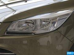 2015款 1.5L GTDi 四驱精英型 5座