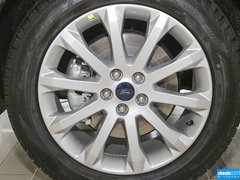2015款 1.5L GTDi 四驱精英型 5座