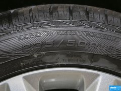 2015款 1.5L GTDi 四驱精英型 5座