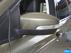 2015款 1.5L GTDi 四驱精英型 5座