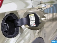 2015款 1.5L GTDi 四驱精英型 5座