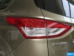 2015款 1.5L GTDi 四驱精英型 5座