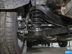 2015款 1.5L GTDi 四驱精英型 5座