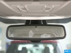 2015款 1.5L GTDi 四驱精英型 5座