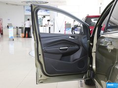 2015款 1.5L GTDi 四驱精英型 5座