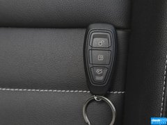2015款 1.5L GTDi 四驱精英型 5座