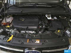 2015款 1.5L GTDi 四驱精英型 5座