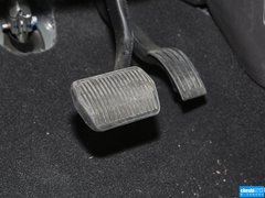 2015款 1.5L GTDi 四驱精英型 5座