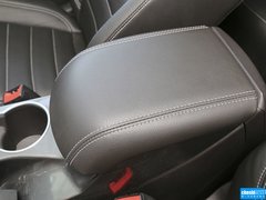 2015款 1.5L GTDi 四驱精英型 5座