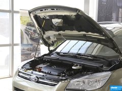 2015款 1.5L GTDi 四驱精英型 5座