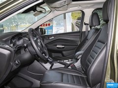 2015款 1.5L GTDi 四驱精英型 5座