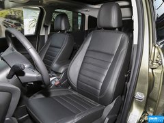 2015款 1.5L GTDi 四驱精英型 5座