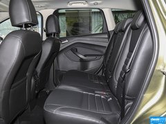 2015款 1.5L GTDi 四驱精英型 5座