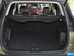 2015款 1.5L GTDi 四驱精英型 5座