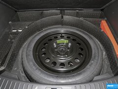 2015款 1.5L GTDi 四驱精英型 5座