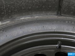 2015款 1.5L GTDi 四驱精英型 5座
