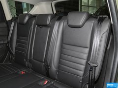 2015款 1.5L GTDi 四驱精英型 5座