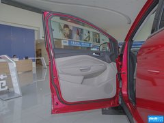 2015款 1.5L GTDi 四驱精英型 5座