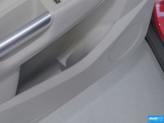 2015款 1.5L GTDi 四驱精英型 5座