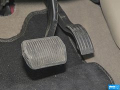 2015款 1.5L GTDi 四驱精英型 5座