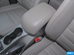 2015款 1.5L GTDi 四驱精英型 5座
