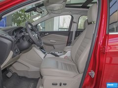 2015款 1.5L GTDi 四驱精英型 5座