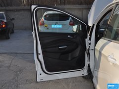 2015款 1.5L GTDi 两驱风尚型 5座