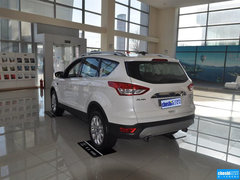 2015款 1.5L GTDi 两驱风尚型 5座