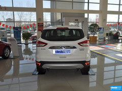 2015款 1.5L GTDi 两驱风尚型 5座