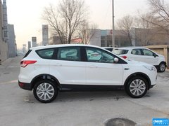 2015款 1.5L GTDi 两驱舒适型 5座