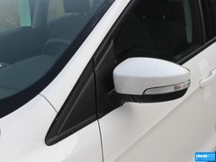 2015款 1.5L GTDi 两驱舒适型 5座