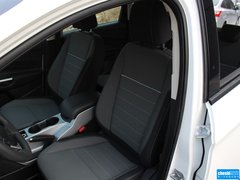 2015款 1.5L GTDi 两驱舒适型 5座