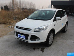 2015款 1.5L GTDi 两驱舒适型 5座