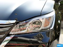 2015款 2.5L 自动 精英版