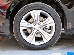 2015款 2.5L 自动 精英版